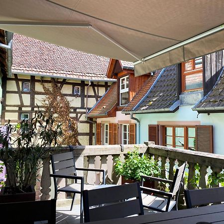 Laterale Residences รีควีร์ ภายนอก รูปภาพ