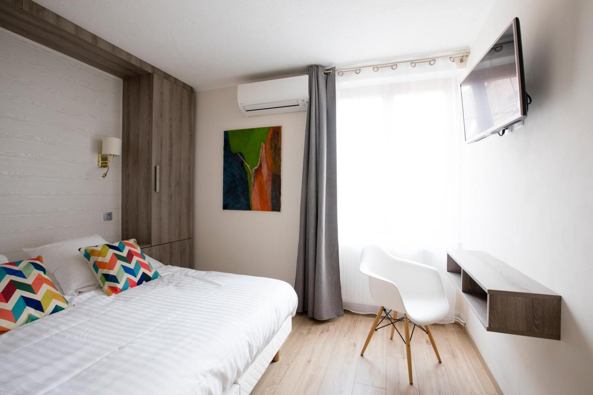 Laterale Residences รีควีร์ ภายนอก รูปภาพ