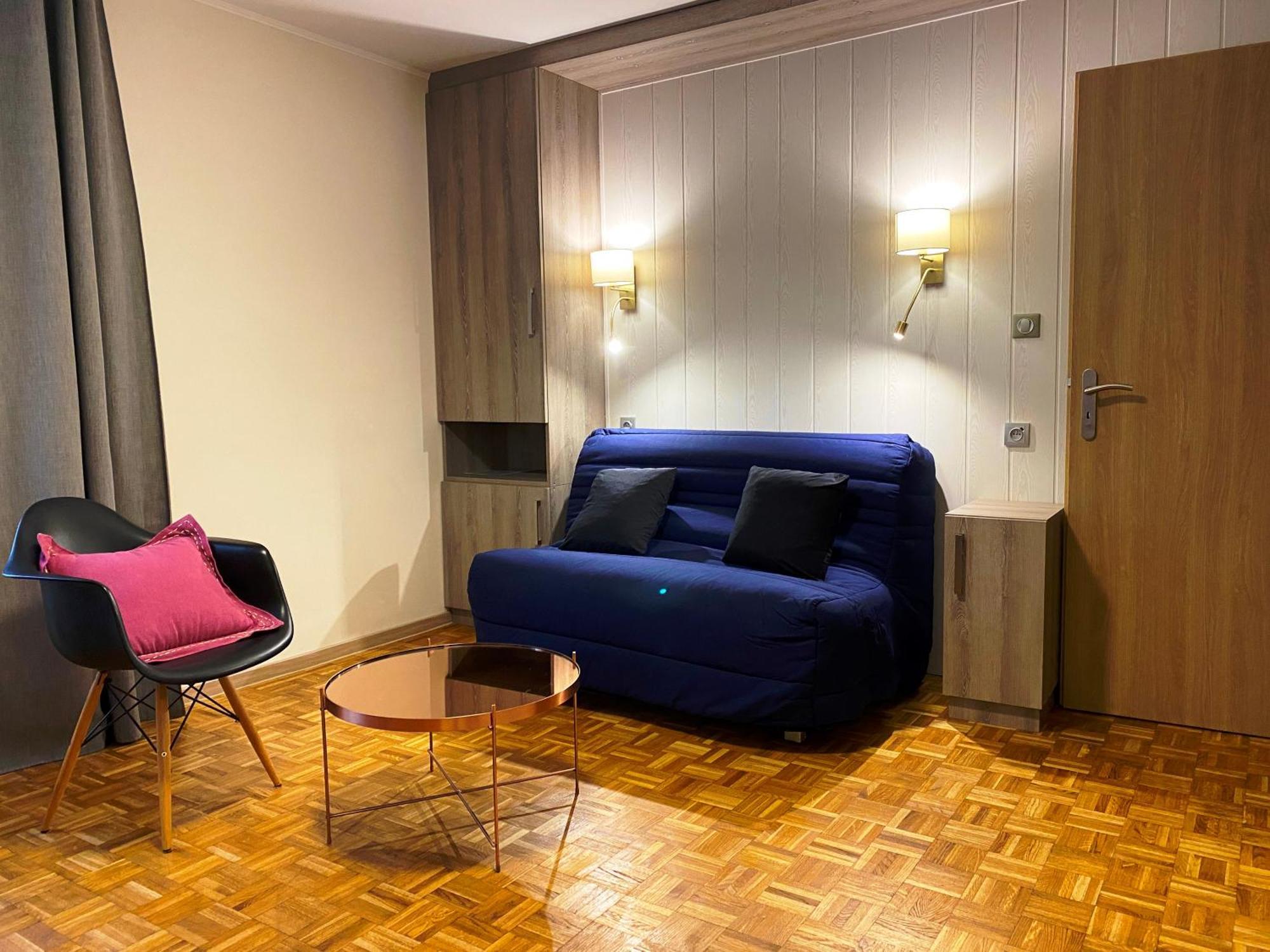 Laterale Residences รีควีร์ ภายนอก รูปภาพ