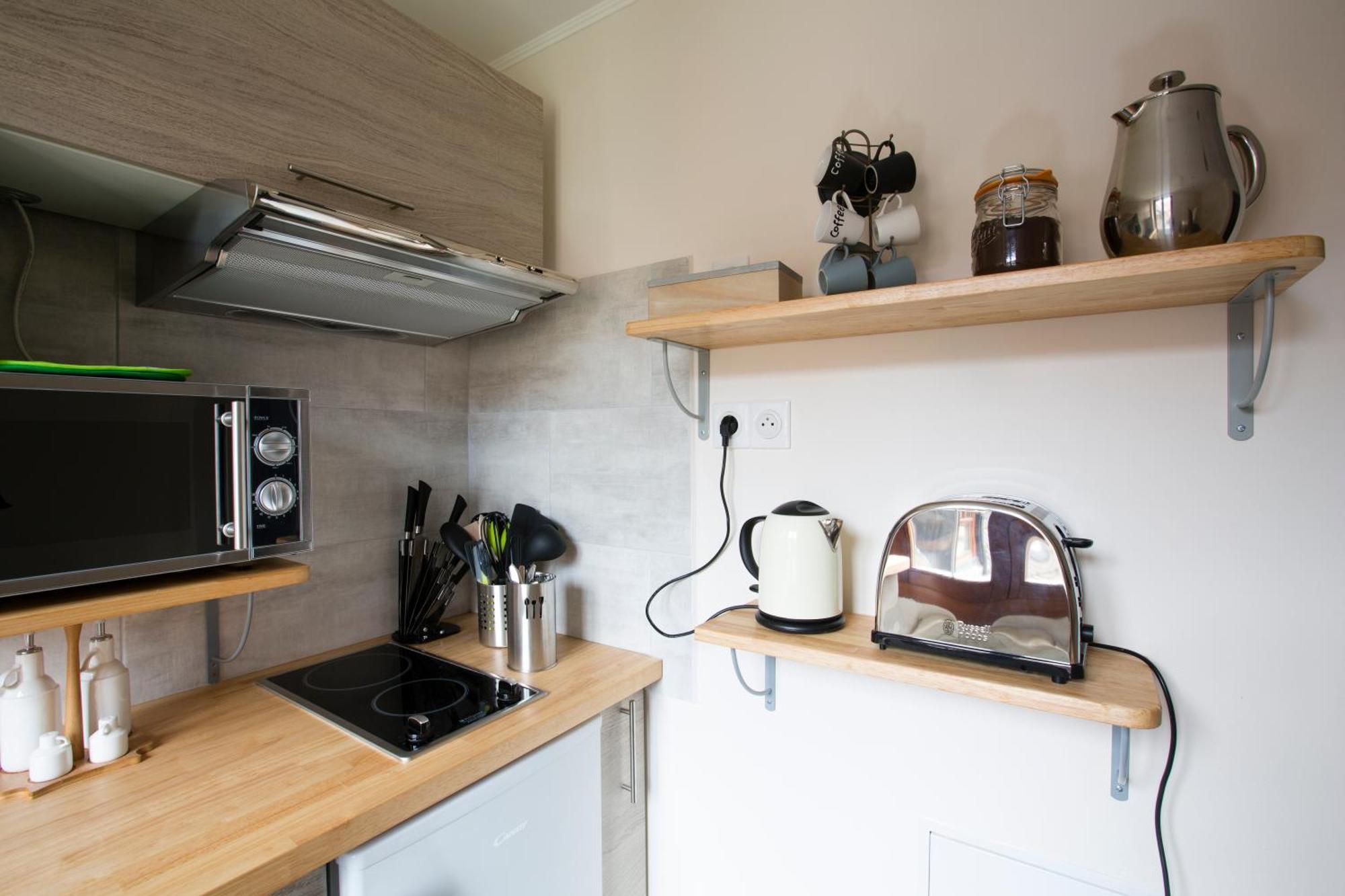 Laterale Residences รีควีร์ ห้อง รูปภาพ