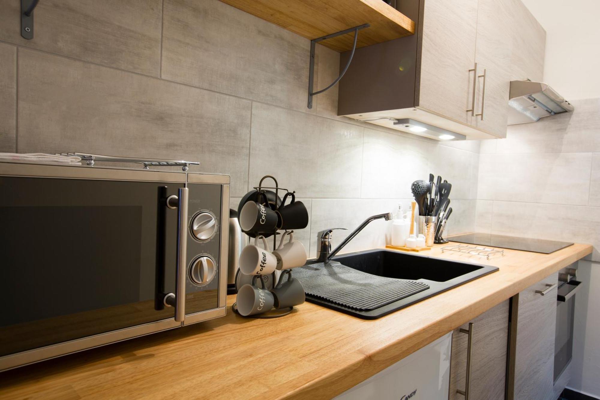 Laterale Residences รีควีร์ ห้อง รูปภาพ